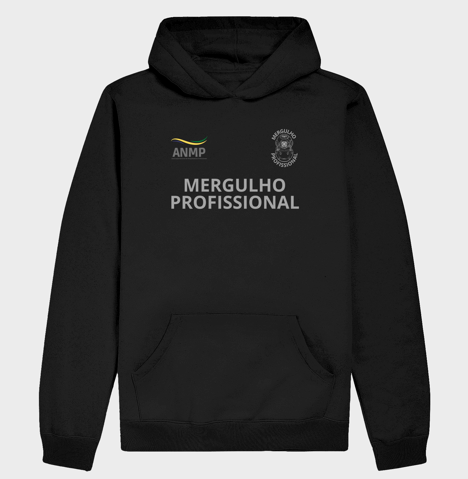 ANMP MERGULHO PROFISSIONAL