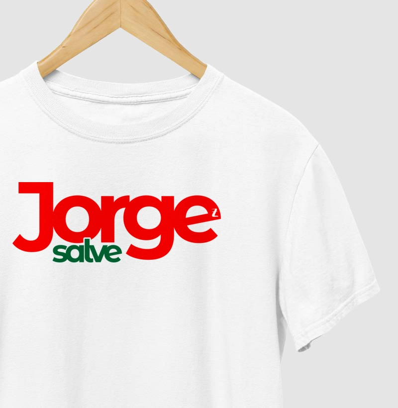 Salve Jorge 