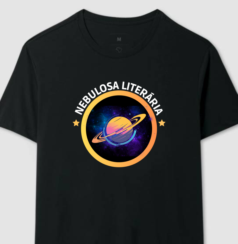 Nebulosa Literária #13