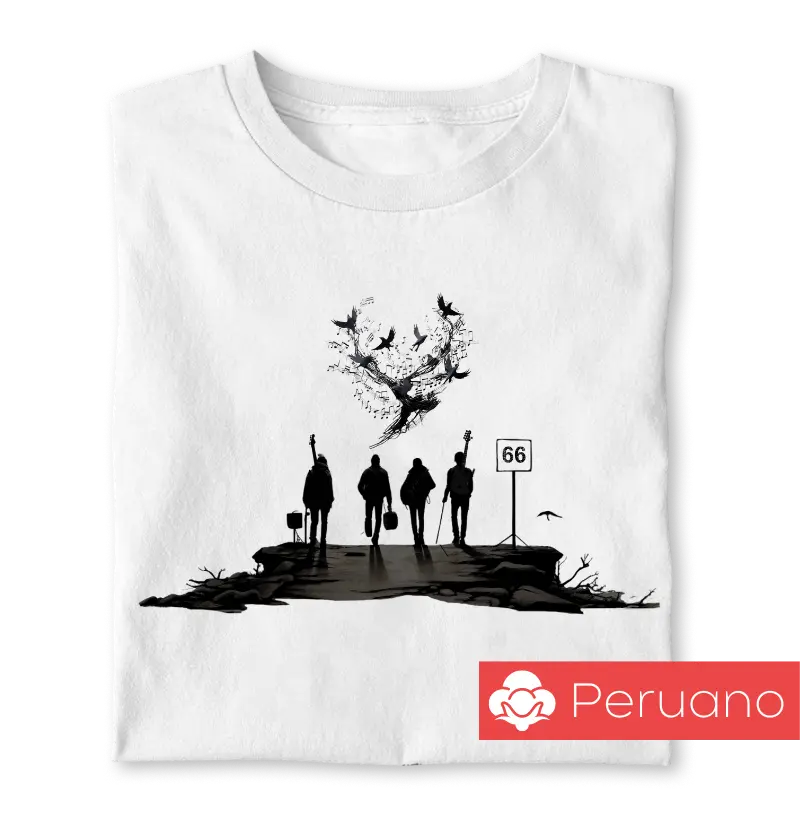 Camisa 0