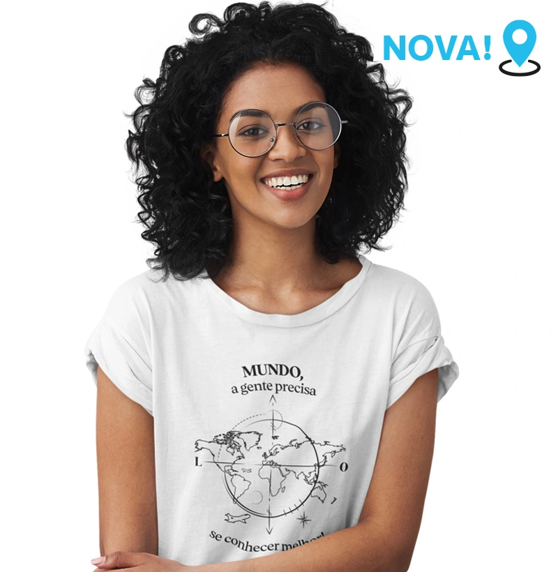 Precisamos nos conhecer melhor