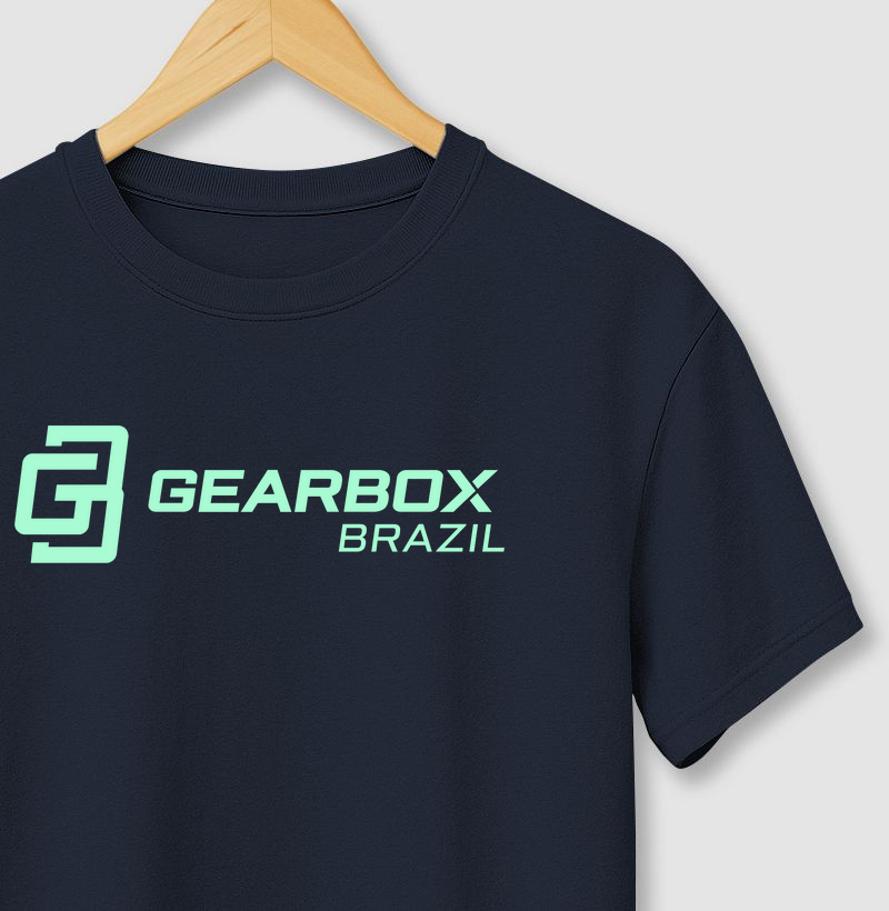 GEARBOX BRAZIL