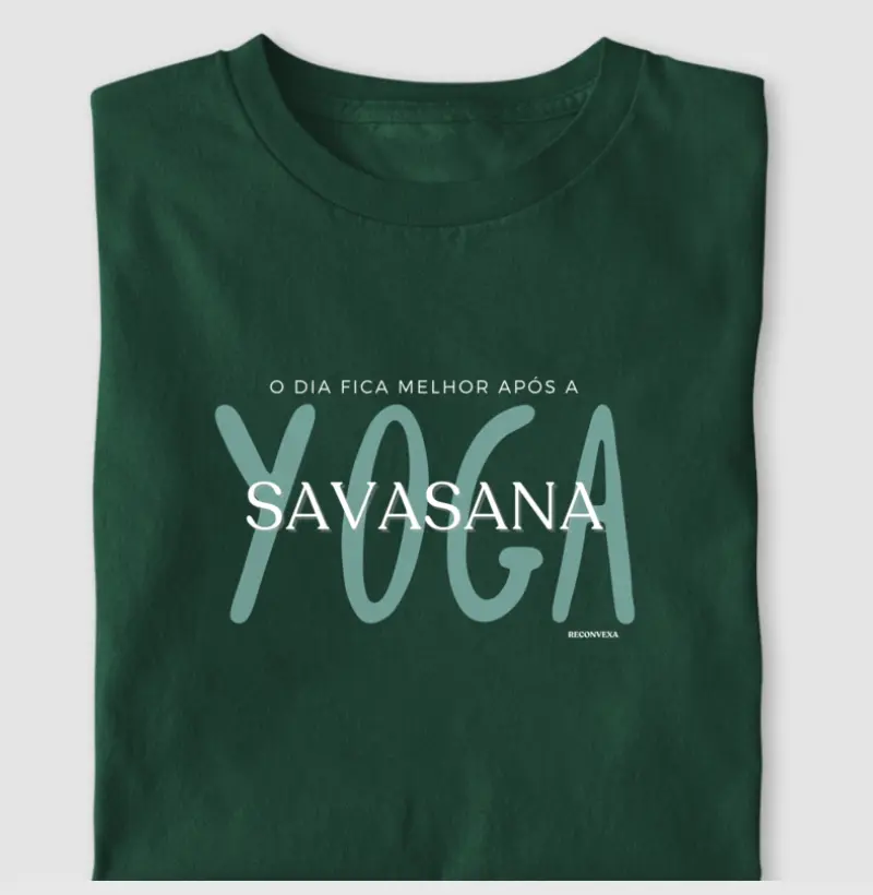 Savasana
