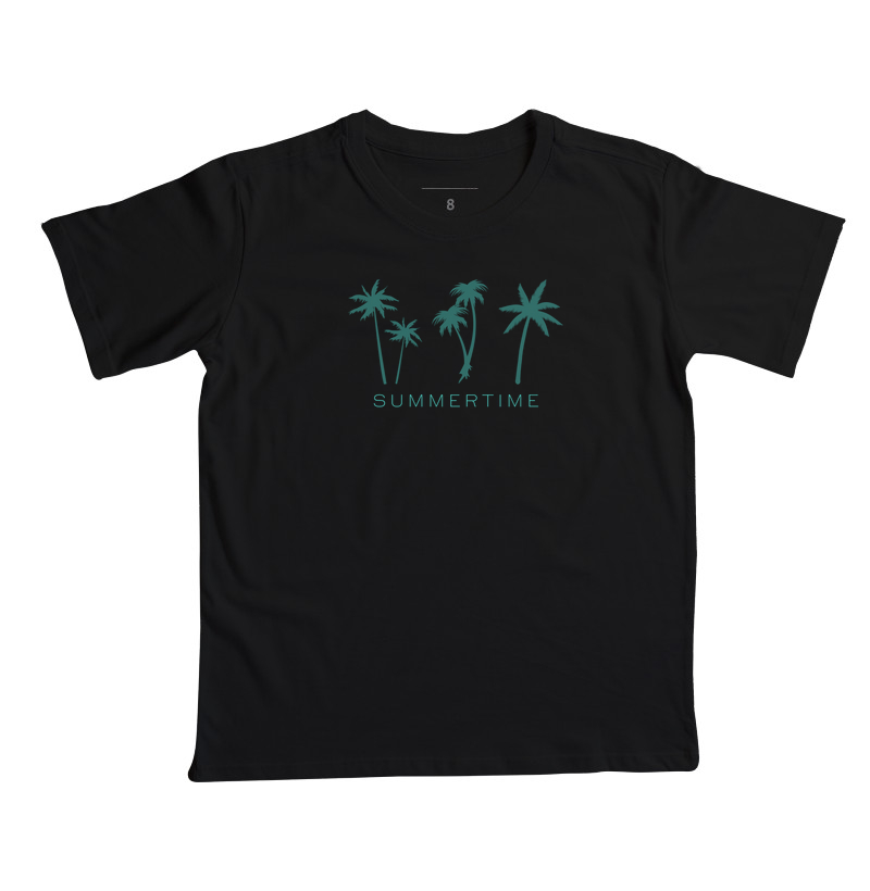 Summertime