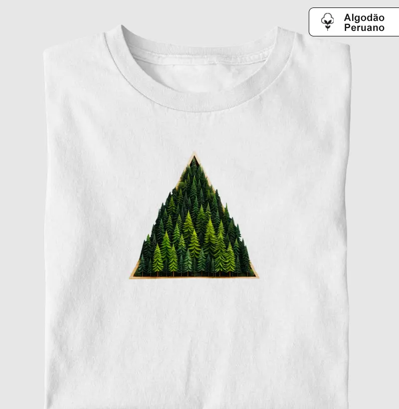 Harmonious Pine