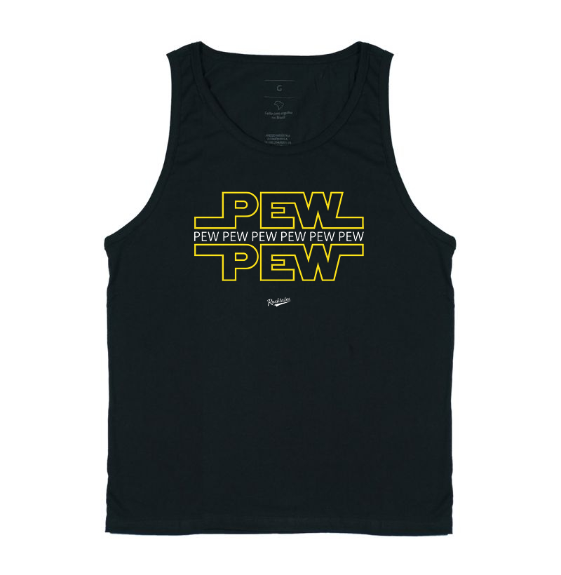 Pew Pew Pew