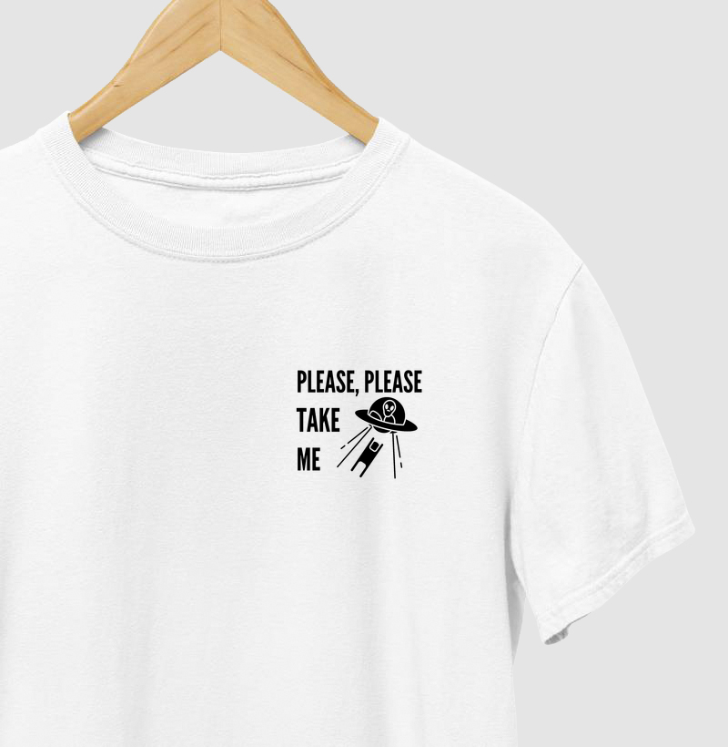 Please please take me minimalista