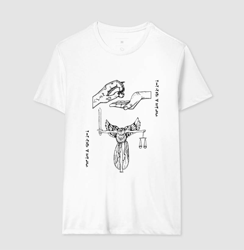 Camiseta Valvet 