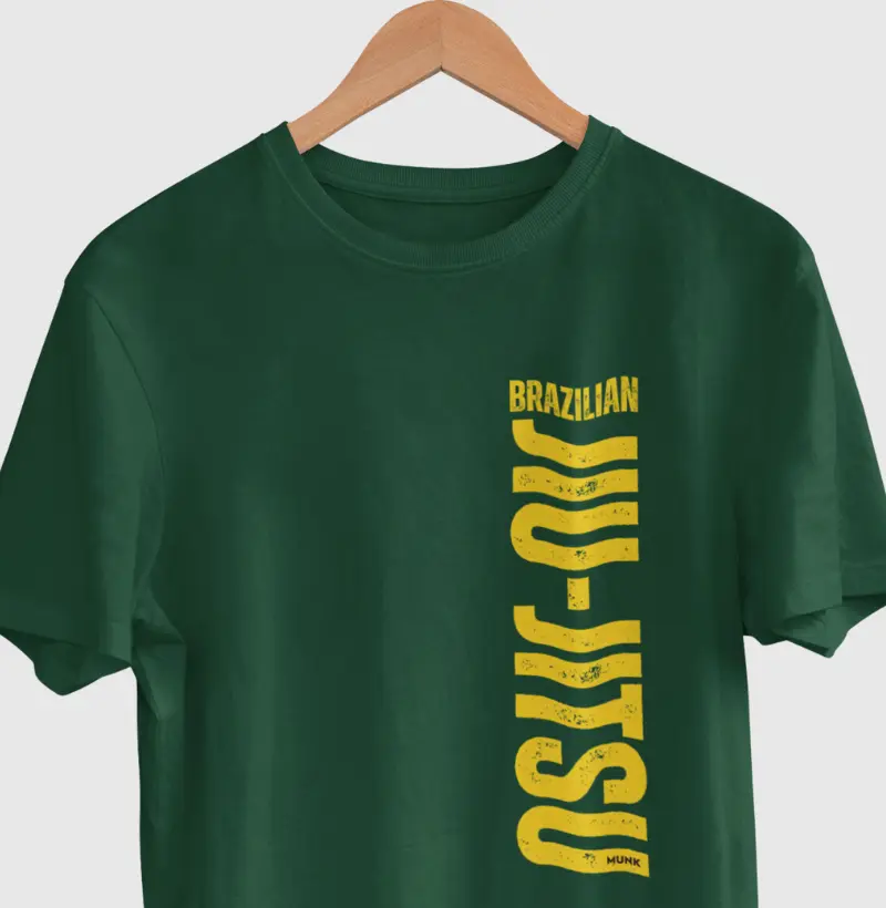 Brazilian Jiu-Jitsu