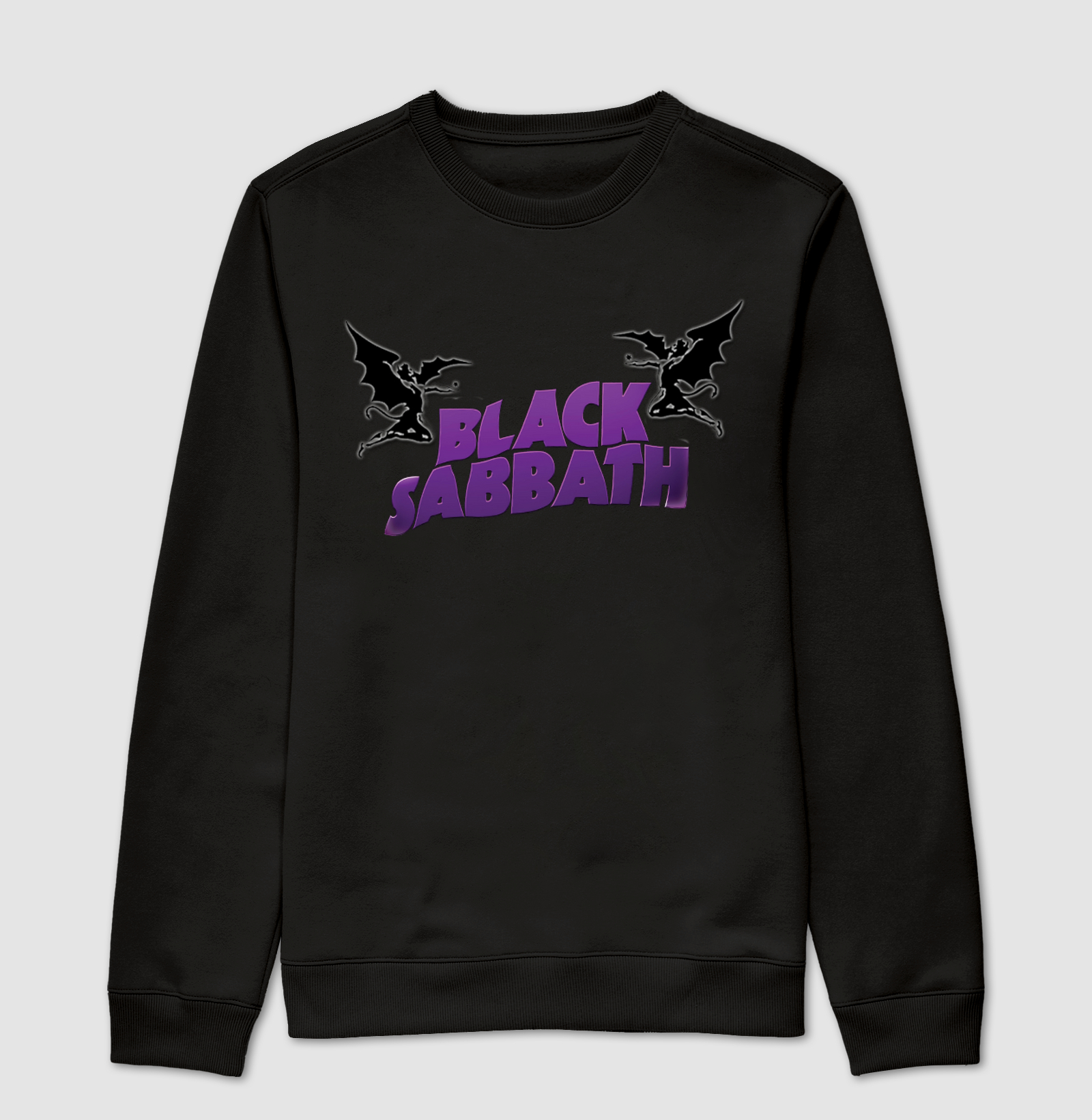 Black Sabbath