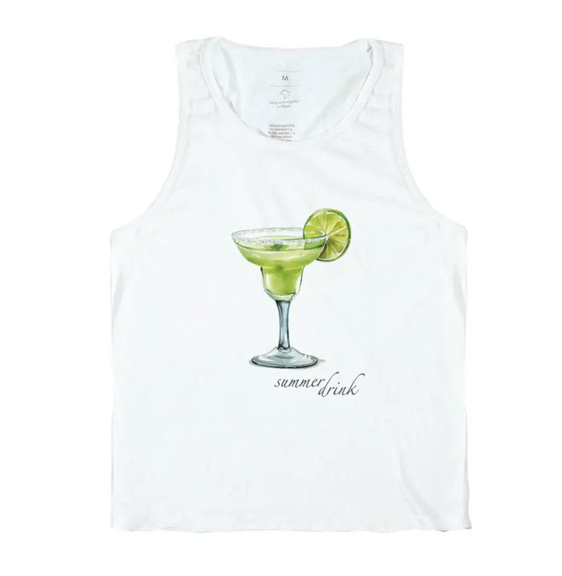 Regata Lemon Drink