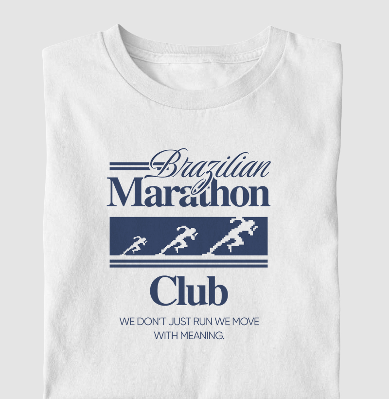 Brazilian Marathon Club