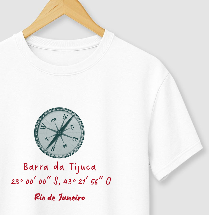 BARRA DA TIJUCA