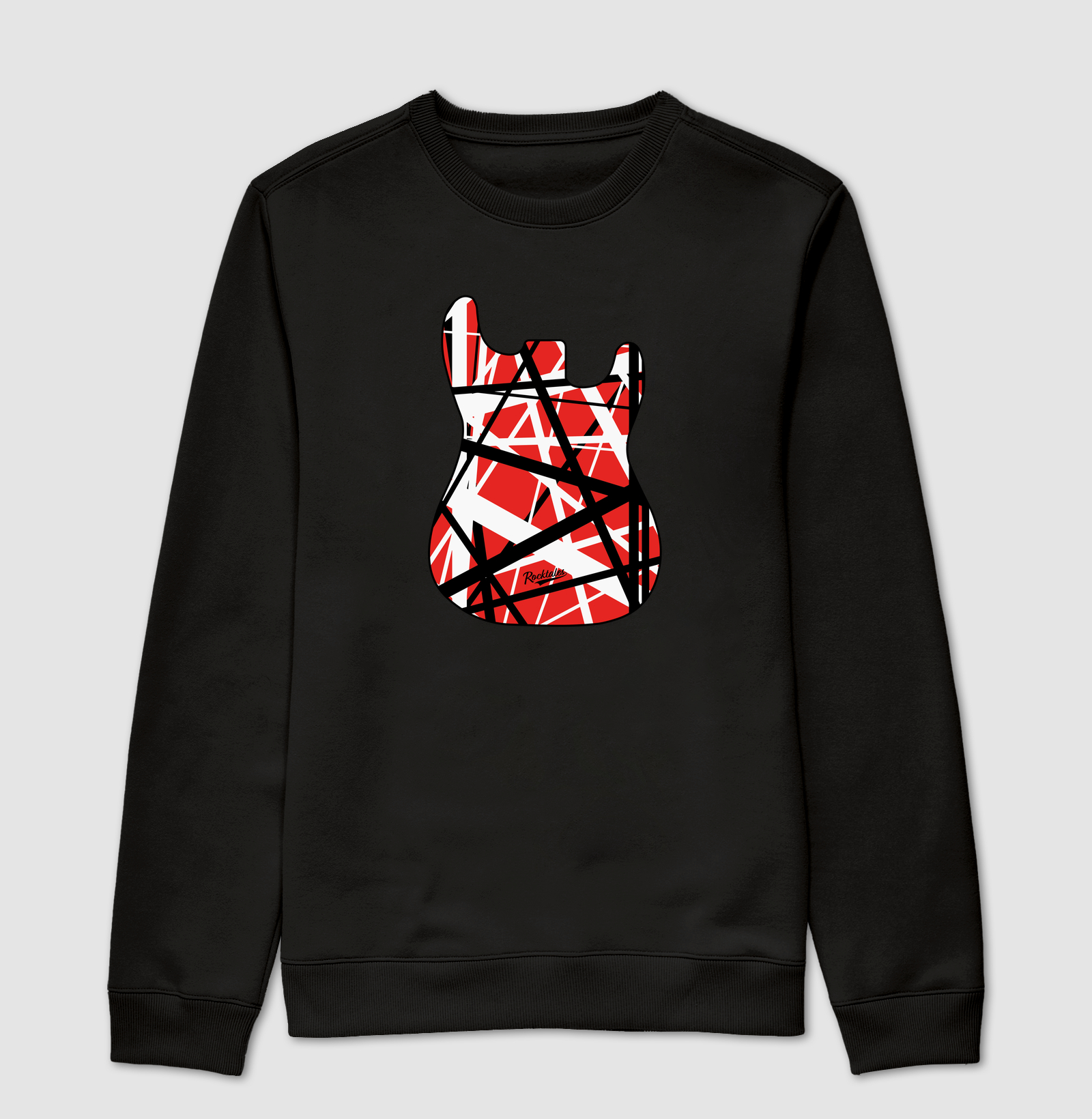 Frankenstrat 2