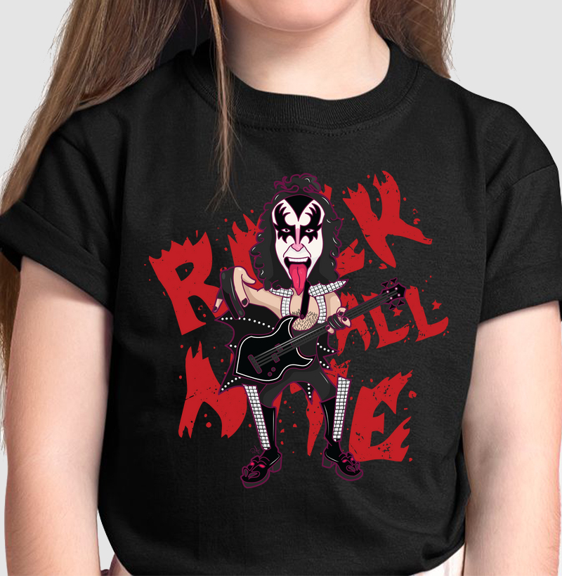 Rock all nite