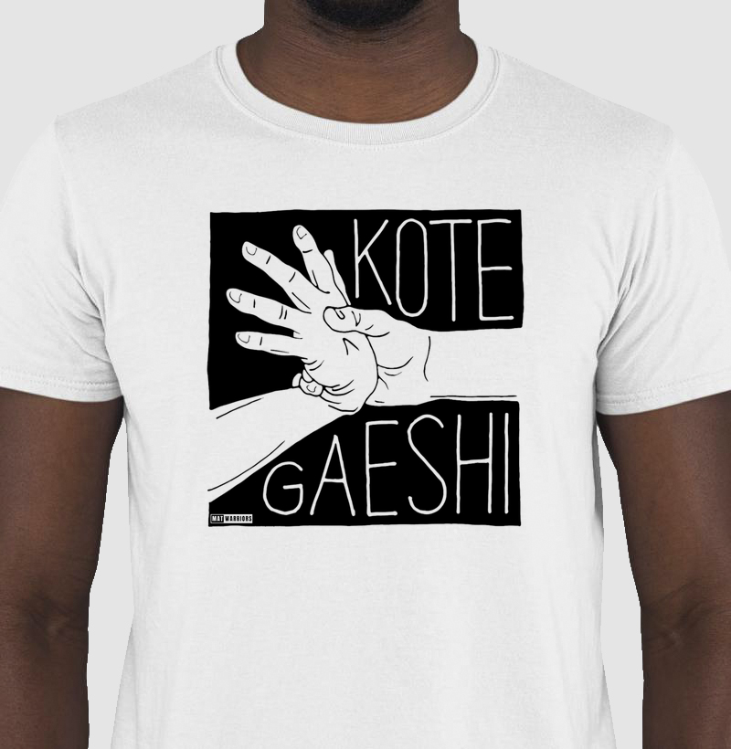 KOTE GAESHI