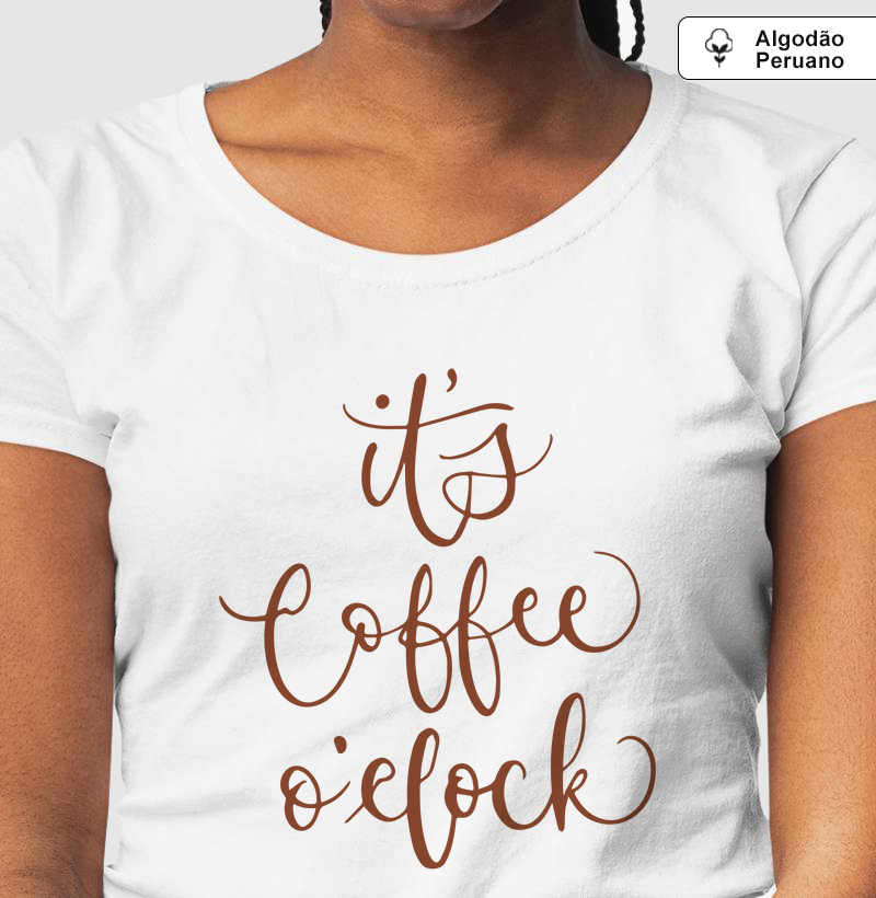 0749-Coffee o'clock