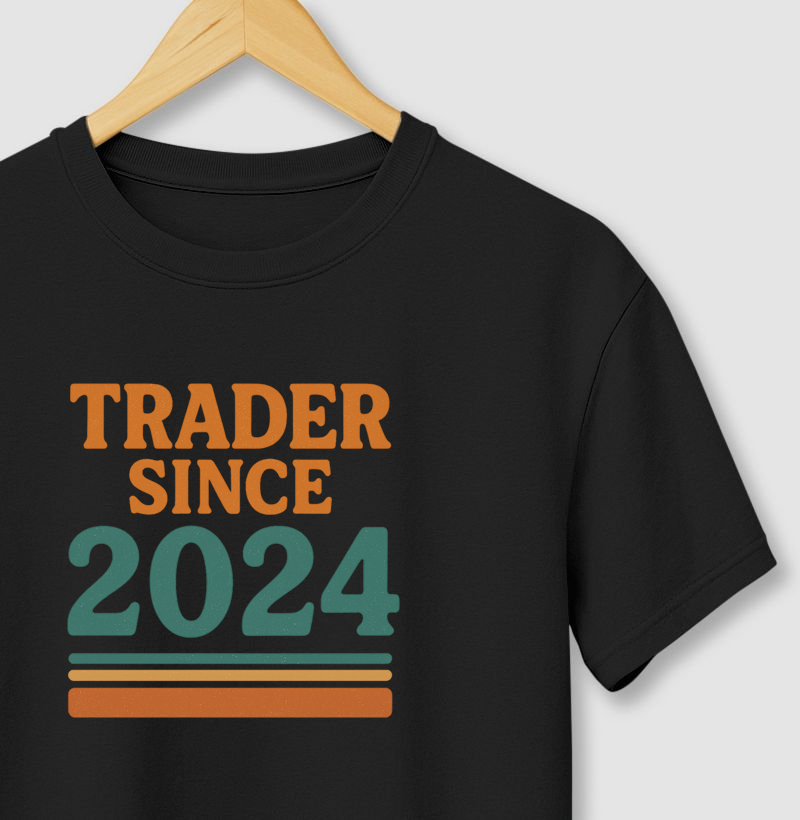 Trader since
