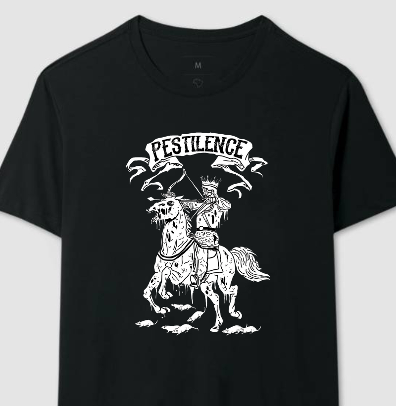 Apocalypse Pestilence