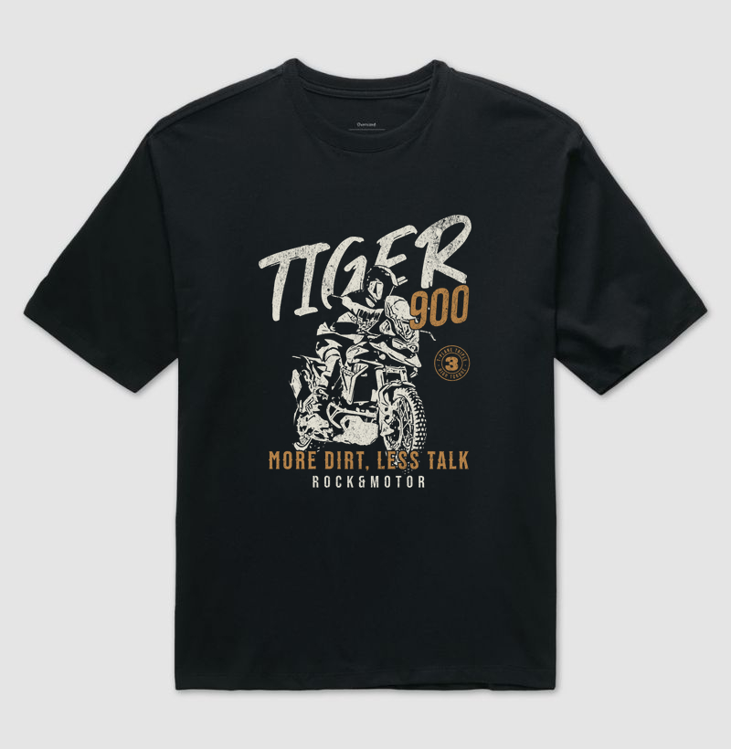 Tiger 900