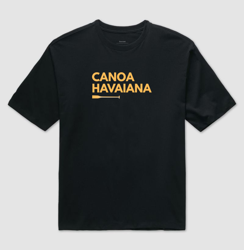 Canoa Havaiana