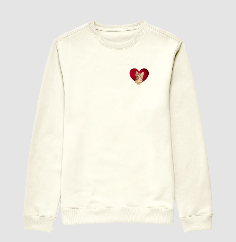 Meu Coração é Laranjinha