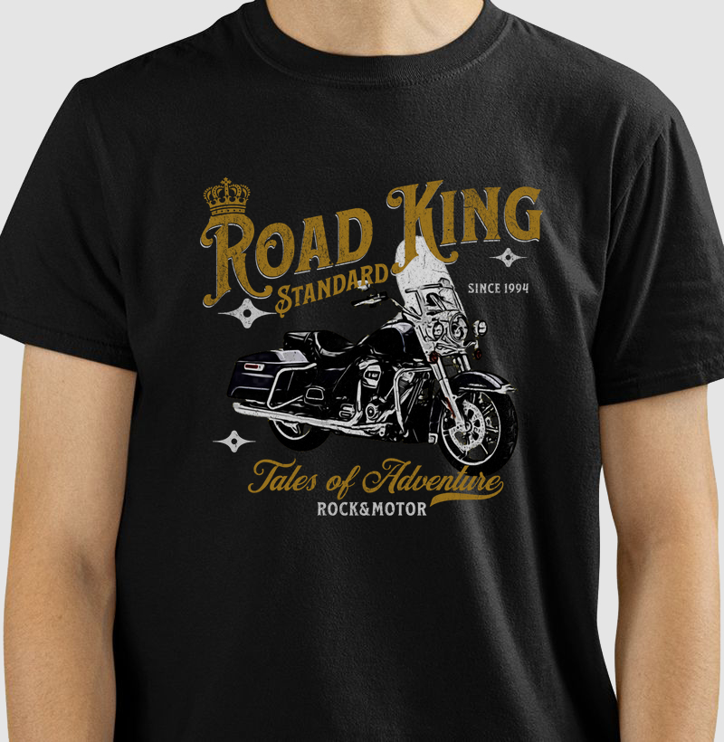 Road King Standard