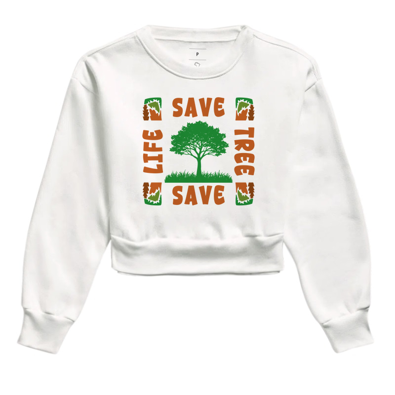 Save Tree