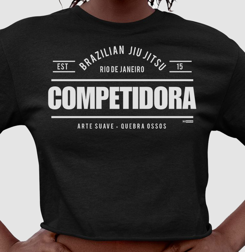 COMPETIDORA