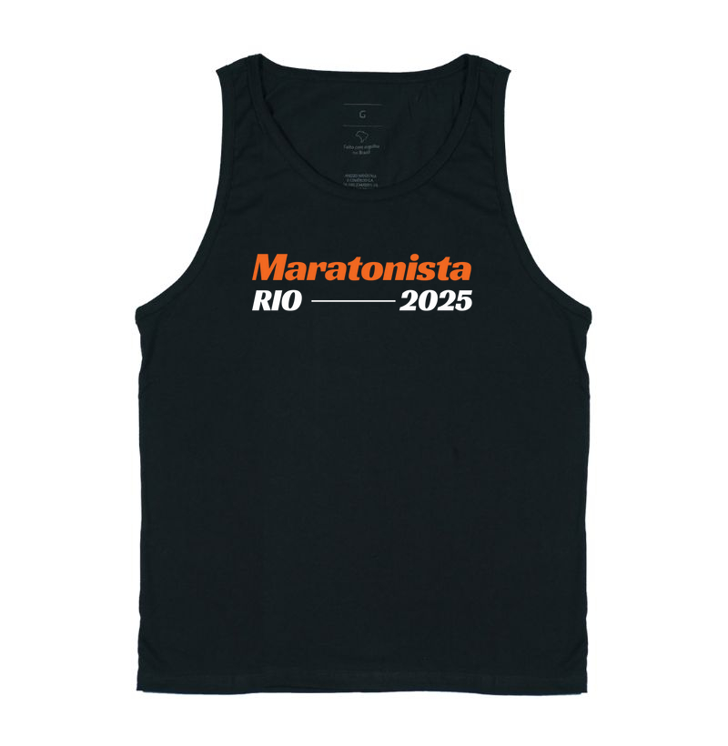 MARATONISTA RIO 2025 V1