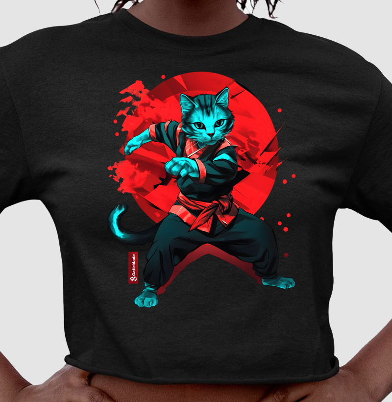 O Estilo do Tigre Disfarçado