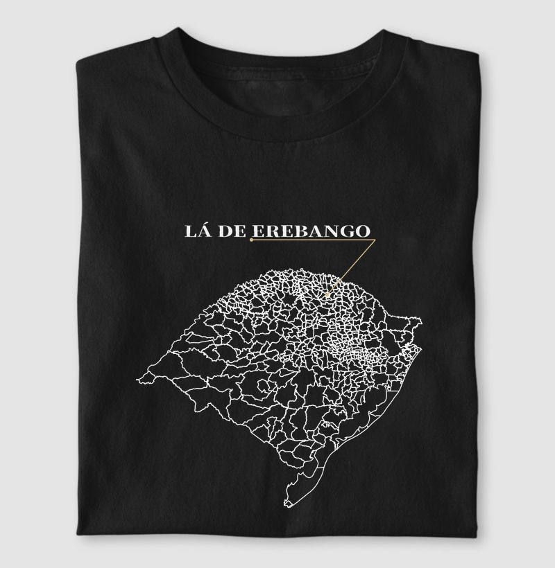 Erebango | Origem RS