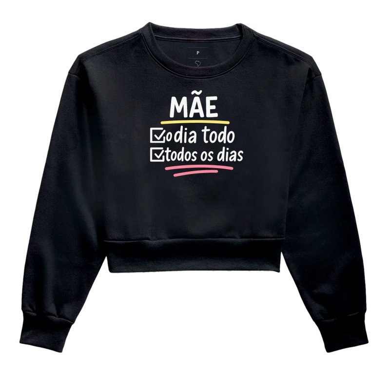 Mãe todo dia