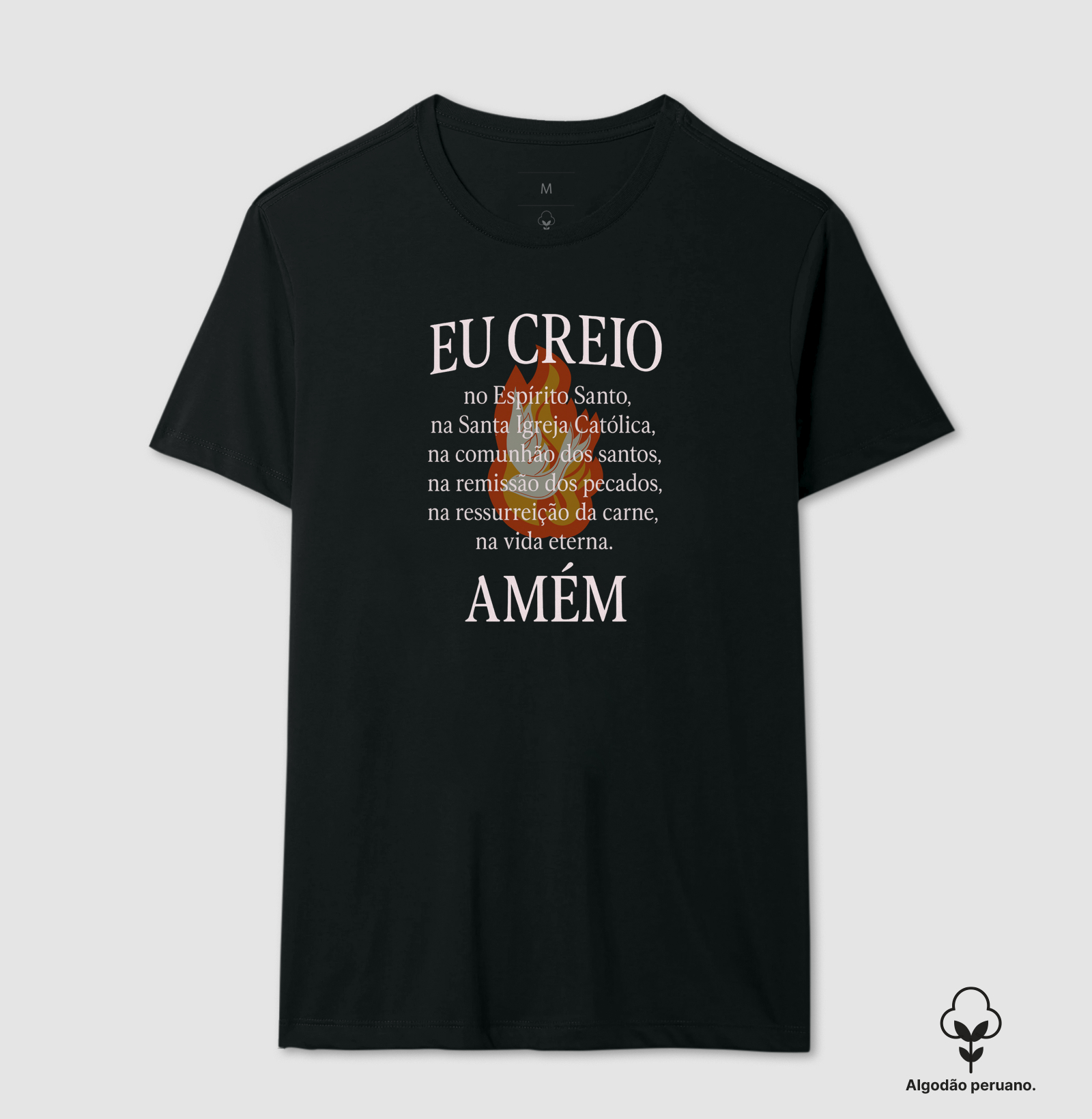 "Eu Creio"