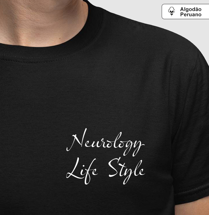 Camiseta Neurology