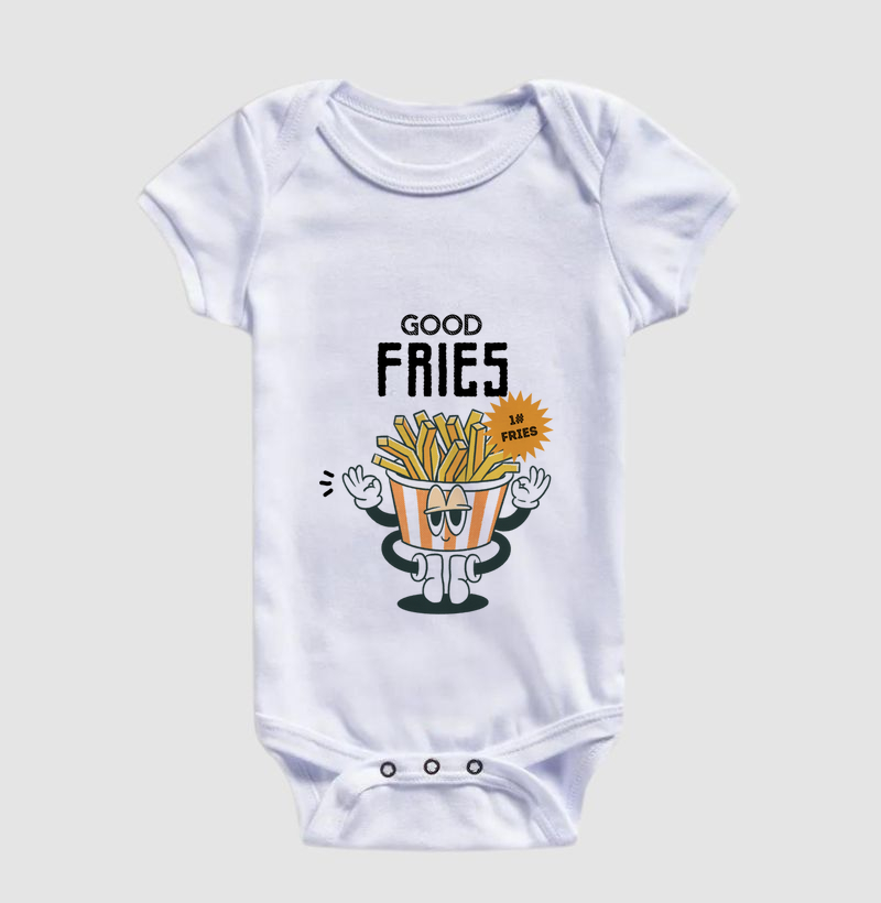 Aversa Good Fries Zen 