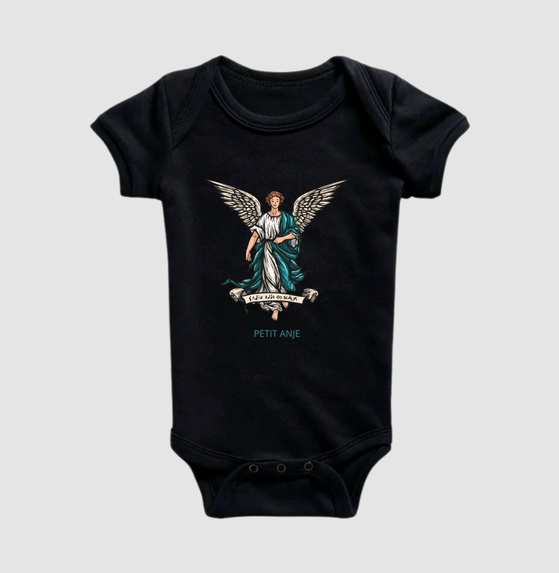 Santo Anjo