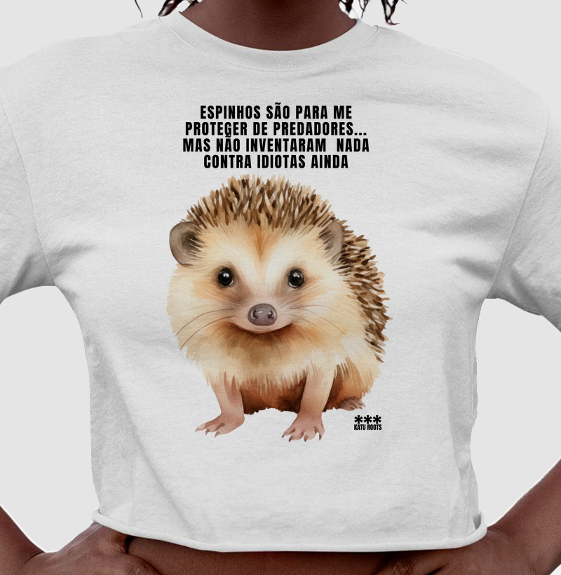 PORCO ESPINHO 