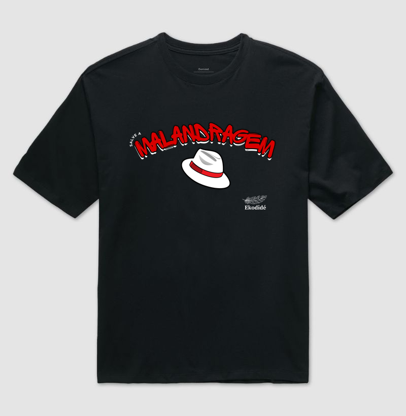 Salve a Malandragem