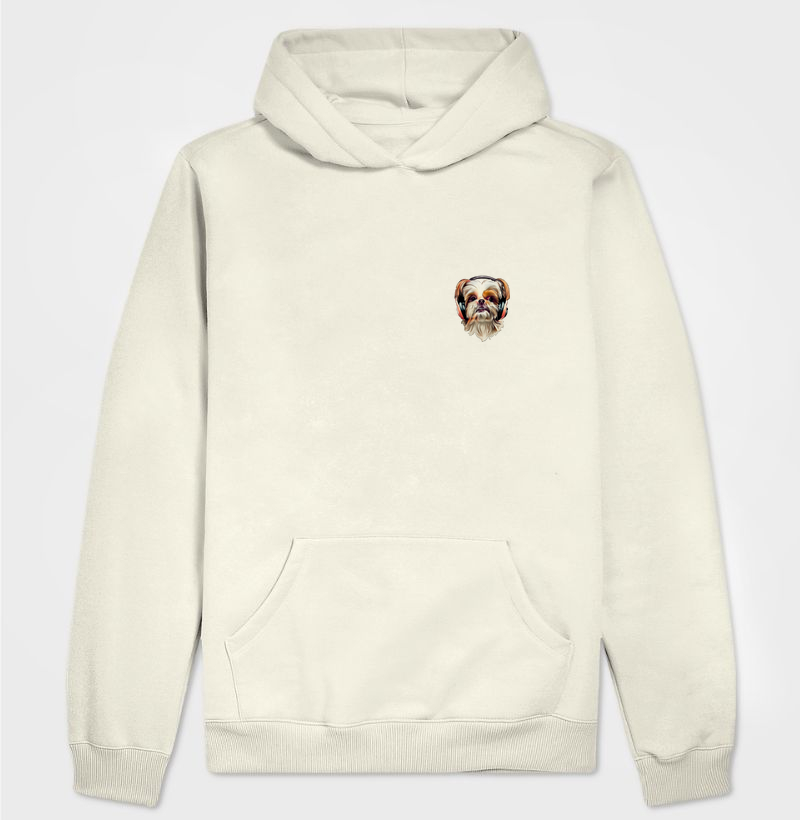 Shih Tzu Beat - Pocket