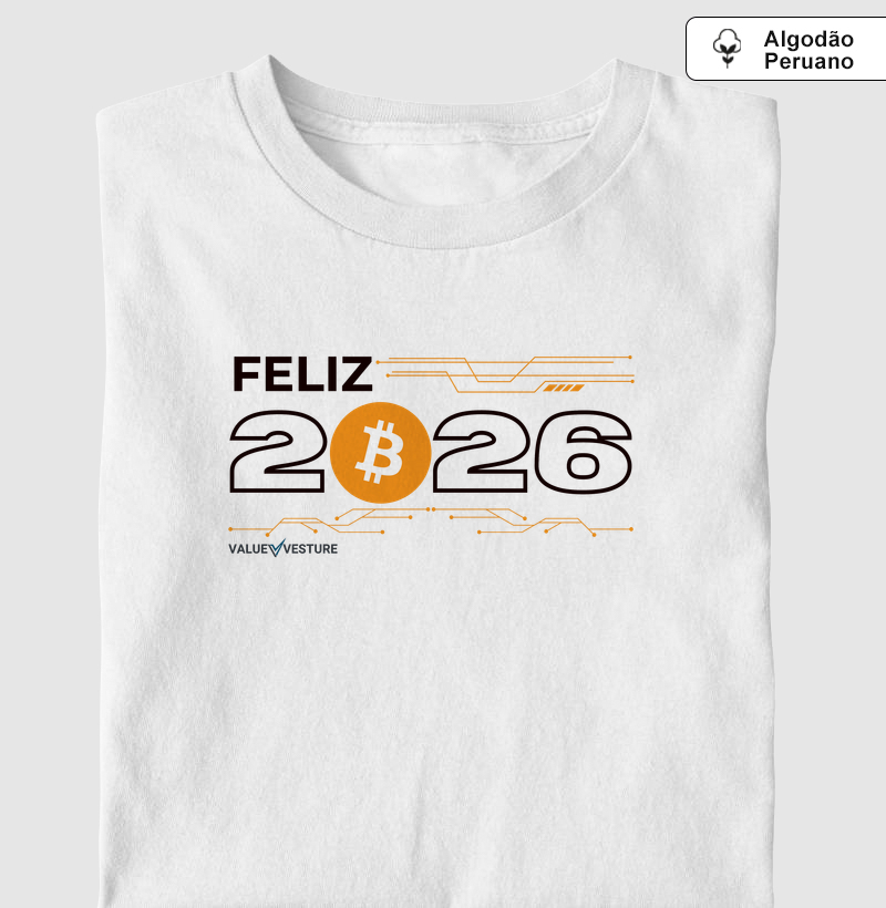 Feliz 2026 Btc Premium