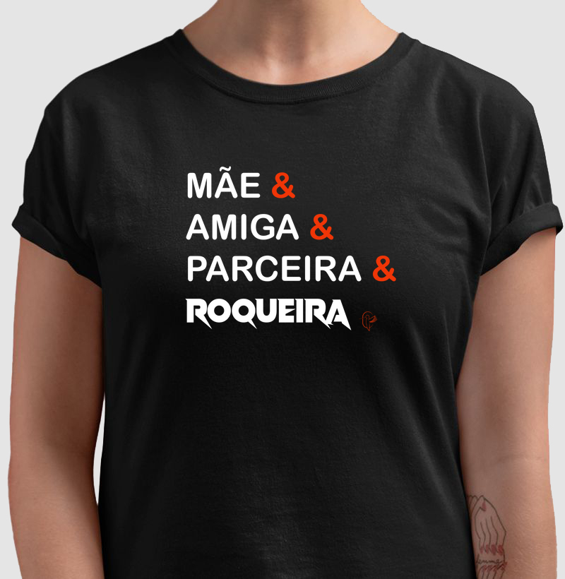 MÃE ROQUEIRA