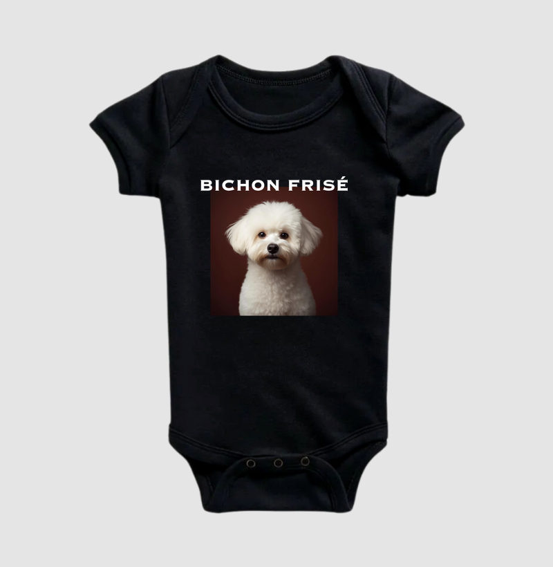 Bichon Frisé