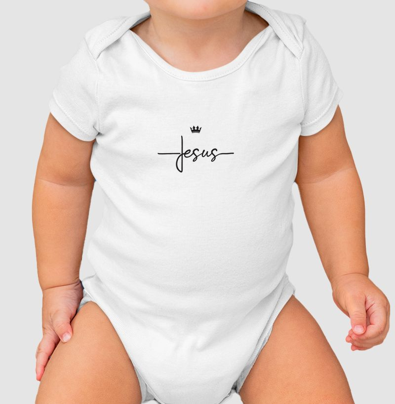 Jesus – Nome Acima de Todo Nome