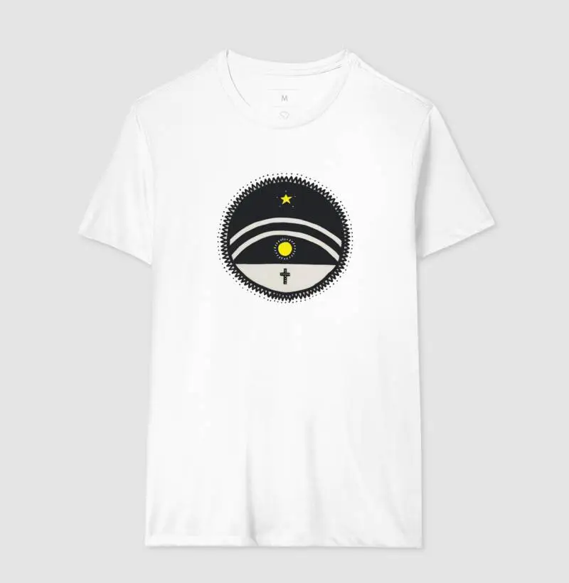 Camisa Pernambuco