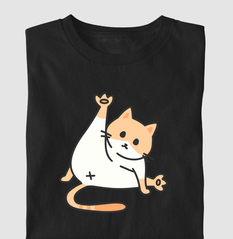 Gato Esticado