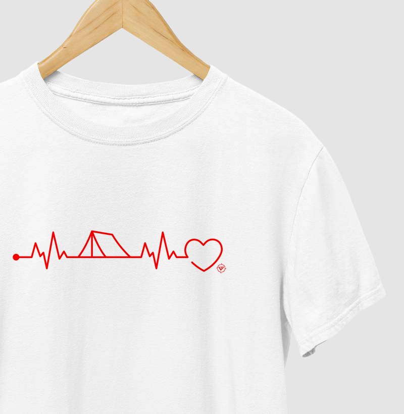 Camping no Coração