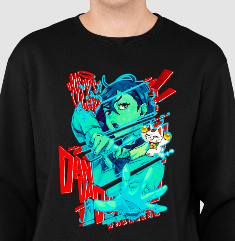 DAN DA DAN, MOMO AYASE