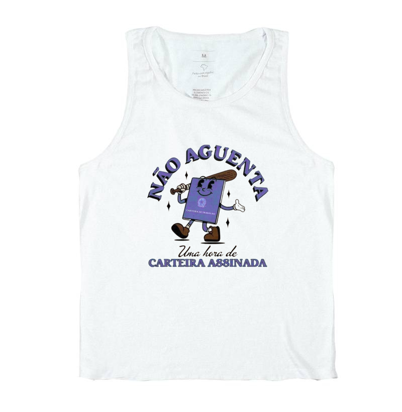 Carteira Assinada