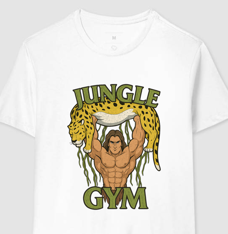 Jungle 
